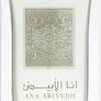 Lattafa Ana Abiyedh EDP 60ml